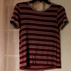 Pink republic T-shirt